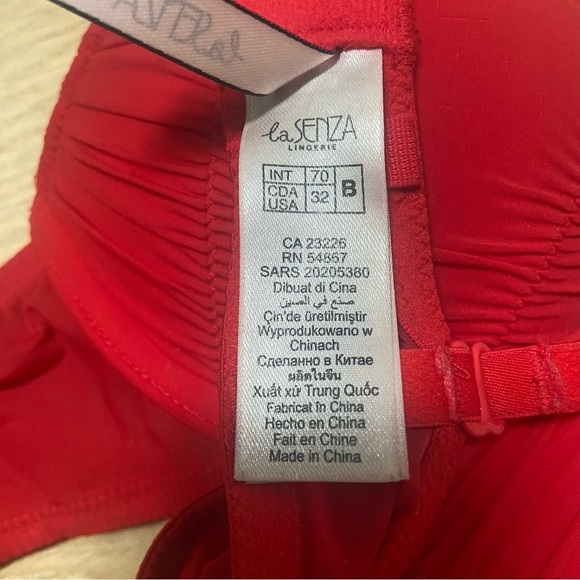 La Senza push-up bra - Picture 5 of 6